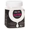 Iris Polvere decorativa Bio Glitter Iriscolor 75 g bianco