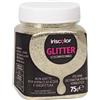 Iris Polvere decorativa Bio Glitter Iriscolor 75 g champagne