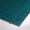 TENAX Canniccio sintetico in PVC Tenax Colorado H 1,5 x L 5 m verde