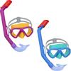 Bestway Maschera da snorkeling bambini Bestway® Dominator™ 3+