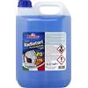 - Liquido per radiatore 5 kg azzurro