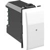 Bticino Interruttore deviatore connesso Bticino AM4003C Matix Smart Home bianco