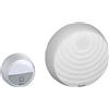 Kit Campanello senza fili Bticino 393014D Smart Home con segnalazione luminosa