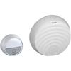 Bticino Kit Campanello Bticino 393016D Plug in comfort Bianco