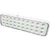 Lampada di emergenza 30 LED 150 lm