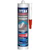 Tytan Sigillante Acrilico Flessibile cartongesso