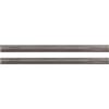 Set di coltelli reversibili Einhell 5,5x 82x1,1 mm 2 pz