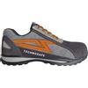 Technosafe Scarpa antinfortunistica S3 ESD Detroit blu tg 45