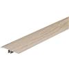 ARCANSAS PROFILI SRL Profilo piatto per parquet Bambù chiaro