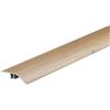 ARCANSAS PROFILI SRL Profilo scivolo per parquet Faggio - naturale