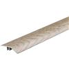ARCANSAS PROFILI SRL Profilo scivolo per parquet Rovere