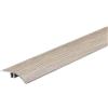 ARCANSAS PROFILI SRL Profilo scivolo per parquet Bamboo