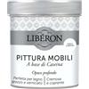Pittura Mobili a base di Caseina bianco alabastro 0,5 l