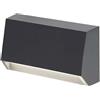 Sovil Applique segnapasso Sovil 1,5 W LED 4000 K