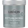 Pittura Mobili a base di Caseina Grigio sasso 0,5 l