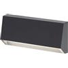 Sovil Applique segnapasso Sovil 3 W LED 4000 K