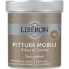 Pittura Mobili a base di Caseina Grigio talpa 0,5 l