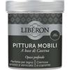 V33 Pittura Mobili a base di Caseina Nero quarzo 0,5 l