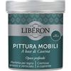 V33 Pittura Mobili a base di Caseina Blu petrolio 0,5 l