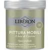 Pittura Mobili a base di Caseina Verde oliva 0,5 l