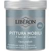 Pittura Mobili a base di Caseina Grigio nordico 0,5 l