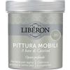 Pittura Mobili a base di Caseina Verde malva 0,5 l