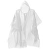- Poncho impermeabile taglia unica
