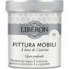 Pittura Mobili a base di Caseina Grigio perla 0,5 l