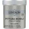 Pittura Mobili a base di Caseina Grigio alpaca 0,5 l