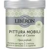 Pittura Mobili a base di Caseina Verde salvia 0,5 l