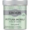 Pittura Mobili a base di Caseina Verde acquamarina 0,5 l
