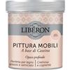 Pittura Mobili a base di Caseina Rosa antico 0,5 l