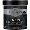 V33 Pittura Iridescente I Neri Profondi Nero opaco 0,5 l
