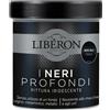 V33 Pittura Iridescente I Neri Profondi Nero-blu opaco 0,5 l