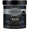 V33 Pittura Iridescente I Neri Profondi Nero-verde opaco 0,5 l
