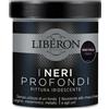 V33 Pittura Iridescente I Neri Profondi Nero-viola opaco 0,5 l