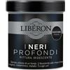 V33 Pittura Iridescente I Neri Profondi Nero brillante 0,5 l