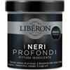 V33 Pittura Iridescente I Neri Profondi Nero-blu brillante 0,5 l