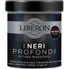 V33 Pittura Iridescente I Neri Profondi Nero-rosso brillante 0,5 l