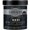 V33 Pittura Iridescente I Neri Profondi Nero-viola brillante 0,5 l