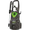 Idropulitrice a induzione RX5 460 l/h 160 bar