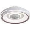 Plafoniera ventilatore Air 03 LED35W+FAN12W 3100 lm purificatore aria