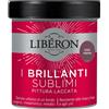 V33 Pittura Laccata I Brillanti Sublimi Rosso porpora 0,5 l