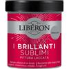 Pittura Laccata I Brillanti Sublimi Grigio loft 0,5 l