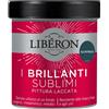 V33 Pittura Laccata I Brillanti Sublimi Blu petrolio 0,5 l