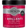 V33 Pittura Laccata I Brillanti Sublimi Nero assoluto 0,5 l