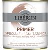Primer Speciale Legni Tannici bianco opaco 0,5 l
