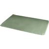 Tappeto bagno Fuzzy 50x80 cm verde