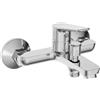 Miscelatore incasso doccia Vegas cromo
