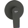 - Miscelatore incasso doccia Dynamic gungrey